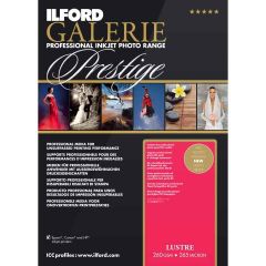 Ilford Galerie Prestige Satin 260GSM A3 25 Sheets 2001908