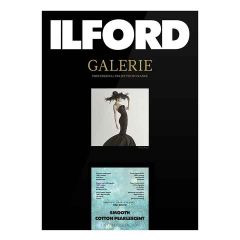 Ilford Galerie Smooth Cotton Pearlescent 310gsm
