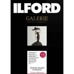Ilford Galerie Tesuki-Washi Echizen 110gsm A4 10 Sheets