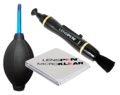LensPen Cleaning Kit LN Cleaning Kit