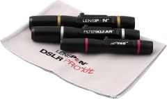 LensPen DSLR Elite Cleaning Kit LN DSLRPROKIT