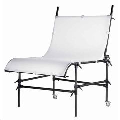 Manfrotto Still Life Table Black