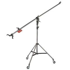 Manfrotto Black Light Boom