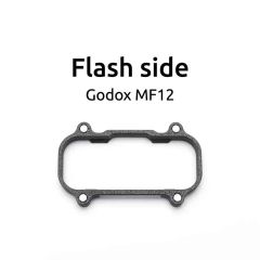 Intra MF12 Diffuser Connector - Flash Side