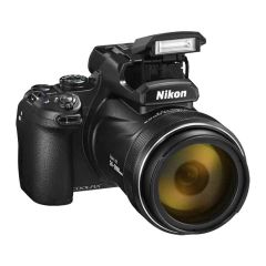 Nikon Coolpix P1100 Compact Camera