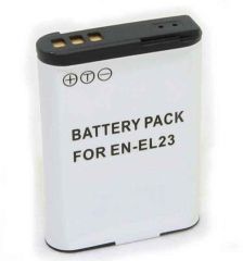 Nikon EN-EL23 Battery - Compatible
