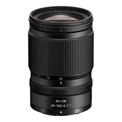 Nikon Z 24-105mm f/4-7.1 Lens