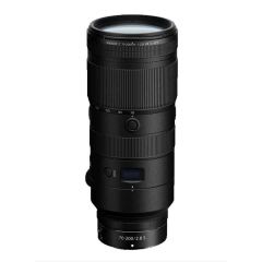 Nikon Z 70-200mm f/2.8 VR S II Lens