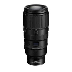 Nikon Z 100-400mm f/4.5-5.6 VR S Lens