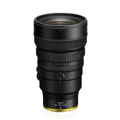 Nikon Z 28-135mm F/4 PZ Lens