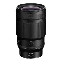 Nikon Z 35mm f/1.2 S Lens