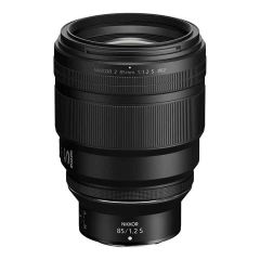 Nikon Z 85mm f/1.2 S Lens
