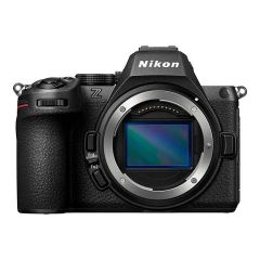 Nikon Z5 II Camera Body
