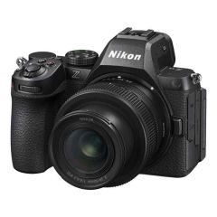 Nikon Z5 II Camera with 24-50mm Lens
