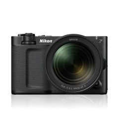 Nikon ZR Camera Body + Z 24-70mm F/4 S Lens Kit