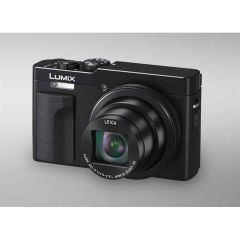 Panasonic Lumix TZ99 Compact Camera - Black