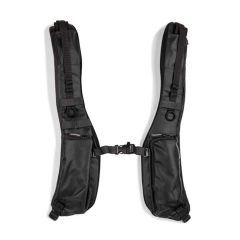 Shimoda Shoulder Strap Plus - Black