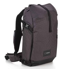 Shimoda Side Country 32 Backpack - Black/White