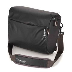 Shimoda Top Loader Large - Black 520406