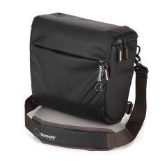 Shimoda Top Loader Medium - Black 520402