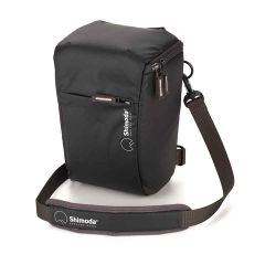 Shimoda Top Loader, Small - Black