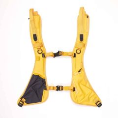 Shimoda Women's Tech Shoulder Strap - Yellow
