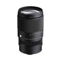 Sigma 16-300mm F3.5-6.7 DC OS Lens Canon RF