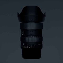 Sigma 17-40mm F/1.8 DC Art Lens