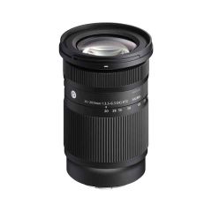 Sigma 20-200mm F3.5-6.3 DG Contemporary Lens for Sony E