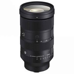 Sigma 28-105mm f2.8 DG DN Lens for Sony E-mount