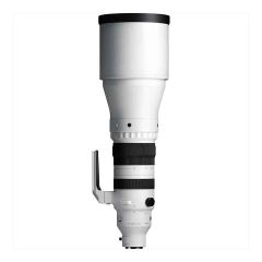 Sigma 300-600mm F4 DG OS Sports Lens Sony E-Mount