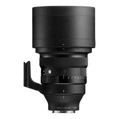 Sigma ART 135mm F1.4 DG Lens for Sony E