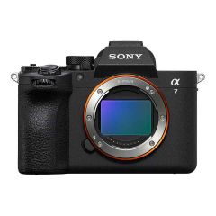 Sony Alpha 7 V Camera Body