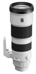 Sony FE 200-600mm F5.6-6.3 G OSS Lens