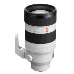 Sony FE 50-150mm F2 GM Lens