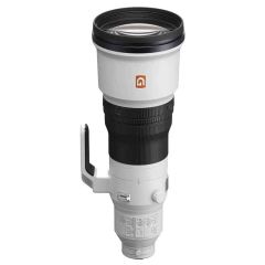 Sony FE 600mm F4 GM OSS Lens