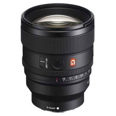 Sony FE 85mm F1.4 GM II Lens SEL85F14GM2