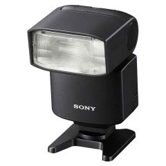 Sony GN46 Wireless Radio Control External Flash