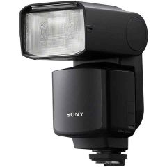 Sony HVL-F60RM2 Wireless Flash