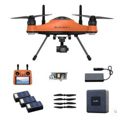 SwellPro SplashDrone 4 Plus Bundle (SD4+)