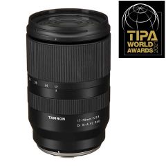 Tamron 17-70mm F/2.8 Di III-A2 VC RXD Lens for FujiFilm