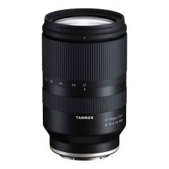 Tamron 17-70mm F/2.8 Di III-A VC RXD Lens for Sony E