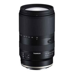 Tamron 18-300mm f/3.5-6.3 Di III-A VC VXD Lens