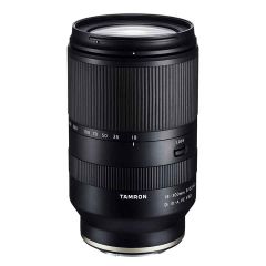 Tamron 18-300mm F/3.5-6.3 Di III-A VC VXD Lens for Sony E