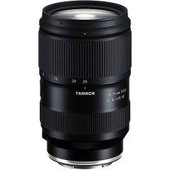Tamron 28-75mm Di III VXD G2 Lens Sony E