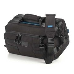 Tenba Cineluxe V2 Shoulder Bag 16 - Black