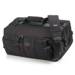 Tenba Cineluxe V2 Shoulder Bag 21 - Black - 637524