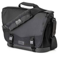 Tenba DNA 13 Messenger Bag - Black
