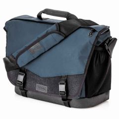Tenba DNA 13 Messenger Bag - Blue
