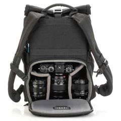 Tenba Fulton V2 10L Backpack - Black